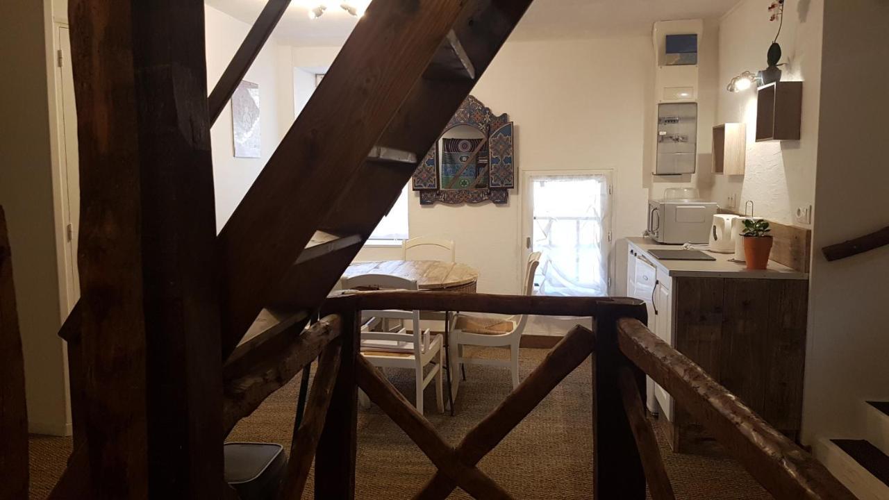 Bed and Breakfast La Belmontaise Beaumont-sur-Sarthe Экстерьер фото